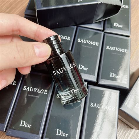 dior suvage edt|More.